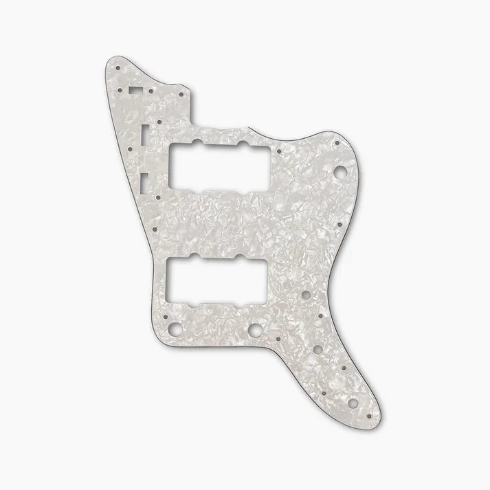 Allparts Pickguard for Jazzmaster, 13 Screwholes