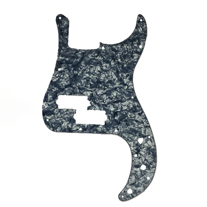 Allparts Pickguard for P Bass - 13 hole