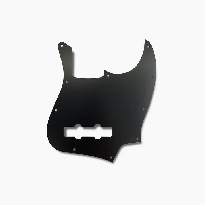 Allparts Pickguard for J Bass - 10 hole