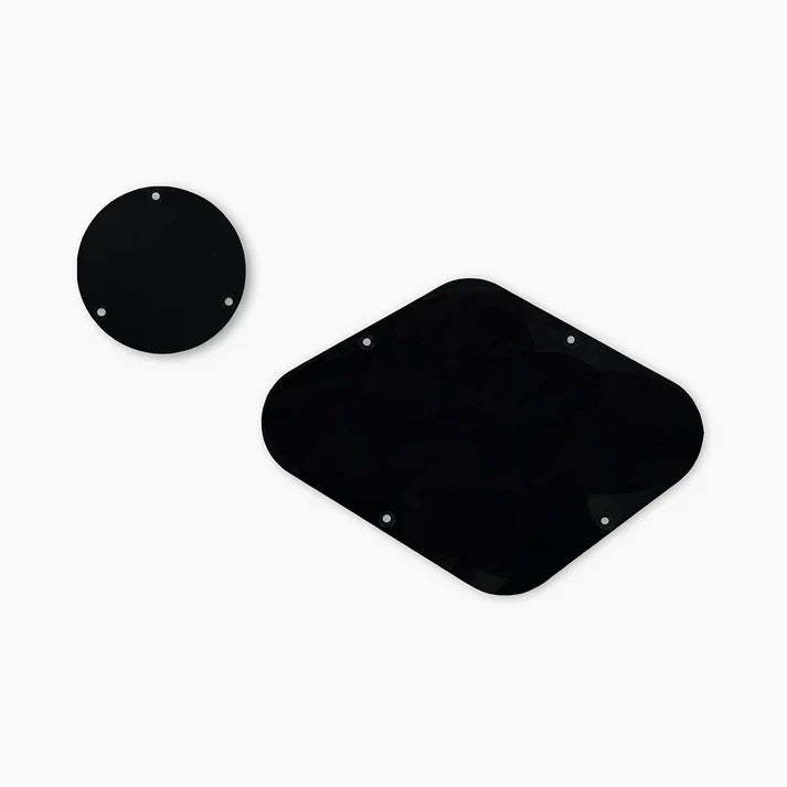 Allparts Back Plate & Switch Cover for Gibson Les Paul®