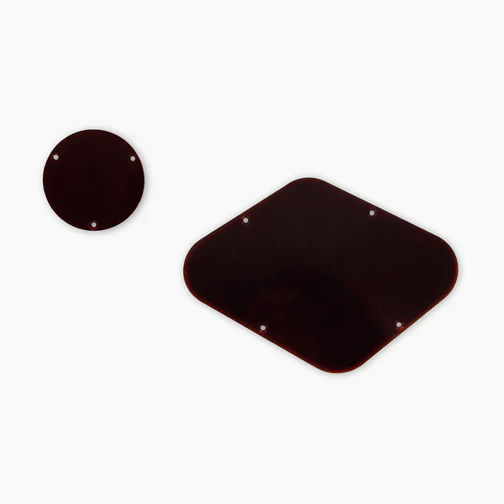 Allparts Back Plate & Switch Cover for Gibson Les Paul®