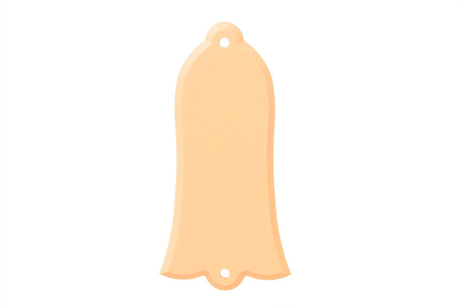 Allparts Bell-Shape Truss Rod Cover to Fit Gibson