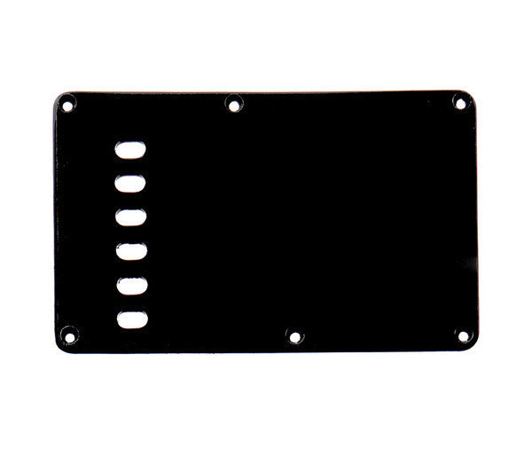 Allparts Tremolo Spring Cover Backplate for Strat