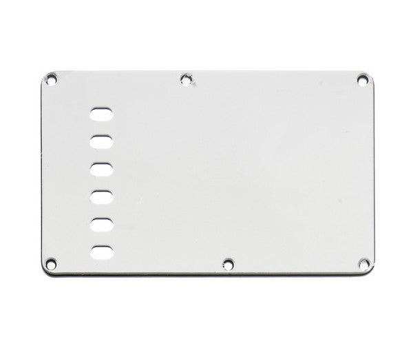 Allparts Tremolo Spring Cover Backplate for Strat