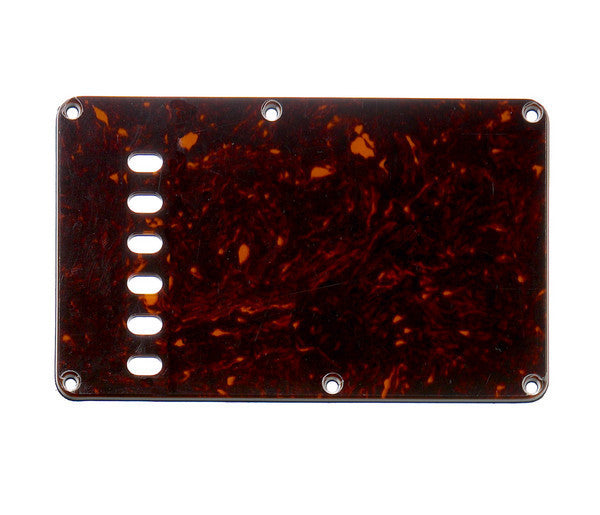 Allparts Tremolo Spring Cover Backplate for Strat