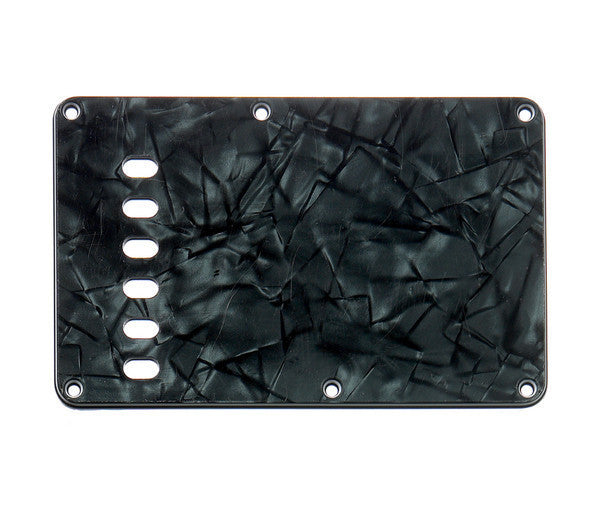 Allparts Tremolo Spring Cover Backplate for Strat