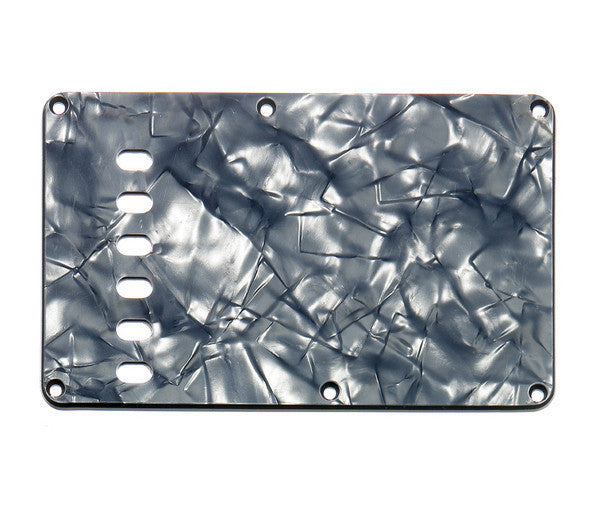 Allparts Tremolo Spring Cover Backplate for Strat