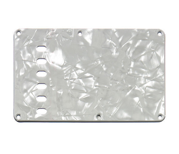 Allparts Tremolo Spring Cover Backplate for Strat