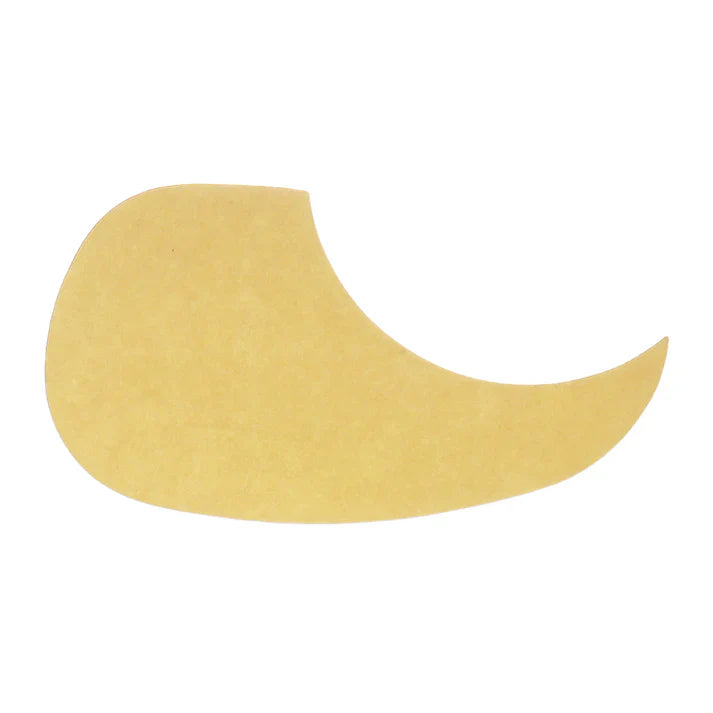 Allparts Pickguard for Acoustic Guitar