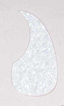 Allparts Pickguard for Acoustic Guitar