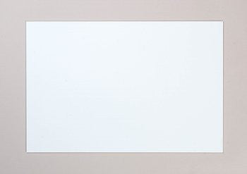 Allparts Pickguard Blank, Thin, 1.5mm