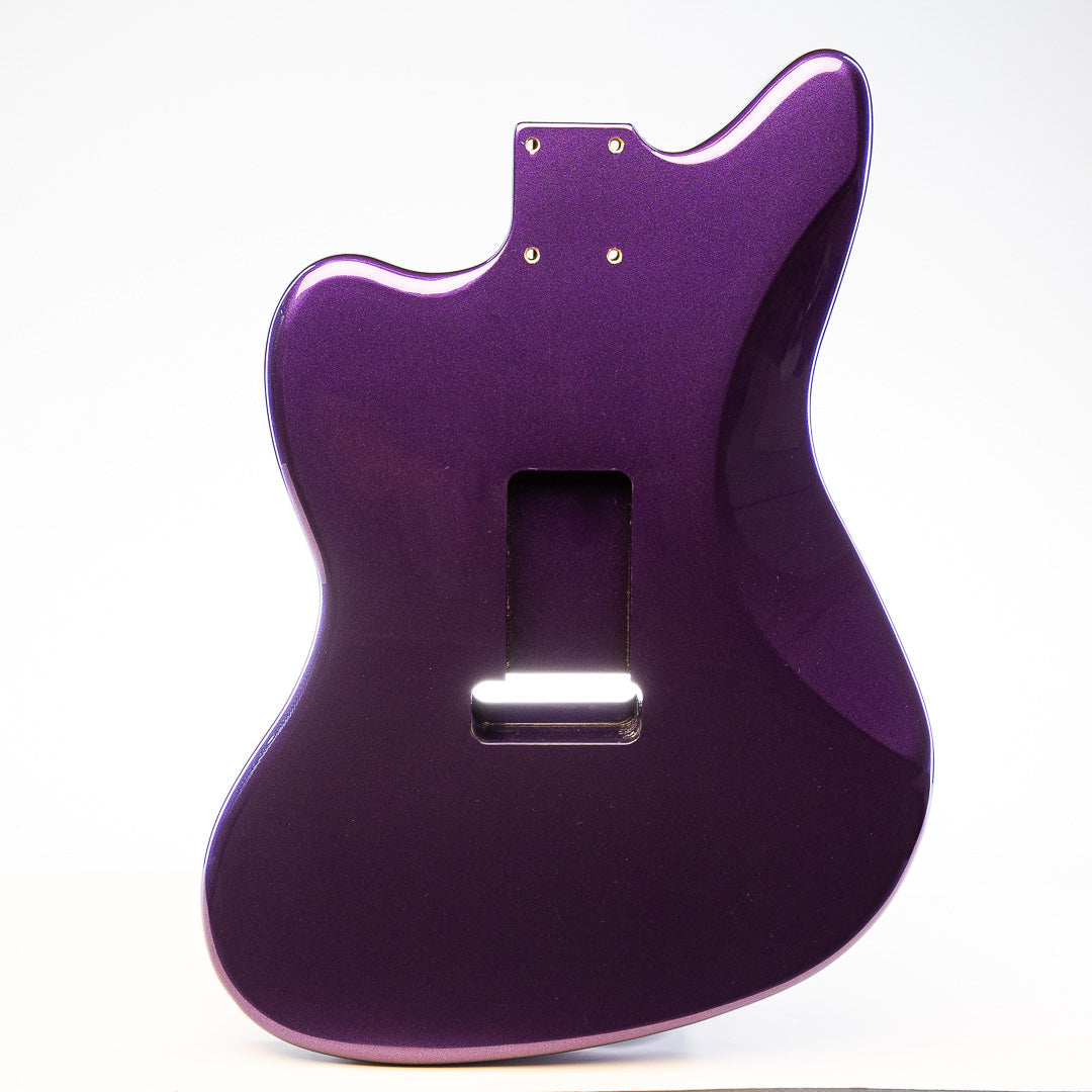 Royal Amethyst Back