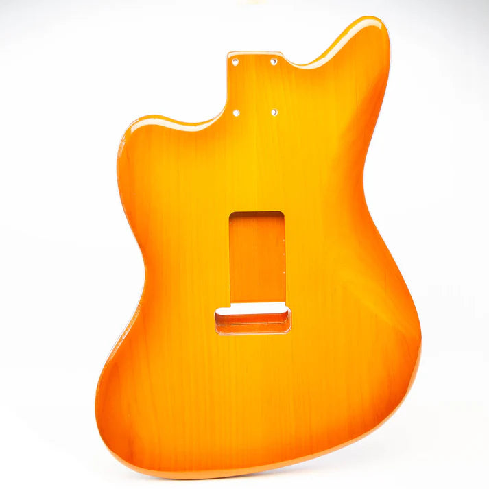 Primo Replacement Jazzmaster Body - Strat® Trem