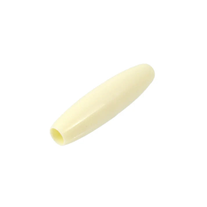 Allparts Tremolo Arm Tips, Plastic, Pack of 5