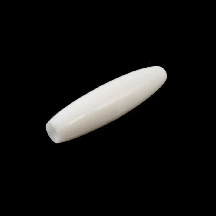 Allparts Tremolo Arm Tips, Plastic, Pack of 5