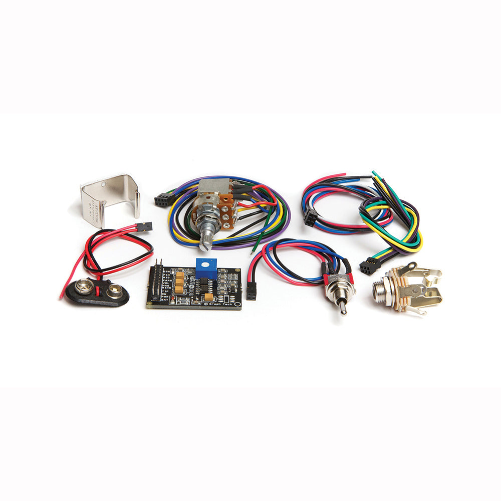 GraphTech PK-0240-00 Ghost Preamp Kits - PK-0240-00