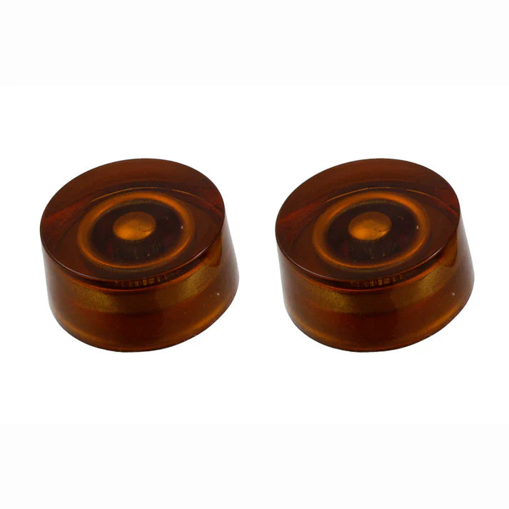 Allparts Speed Knobs, Set of 2, No Numbers