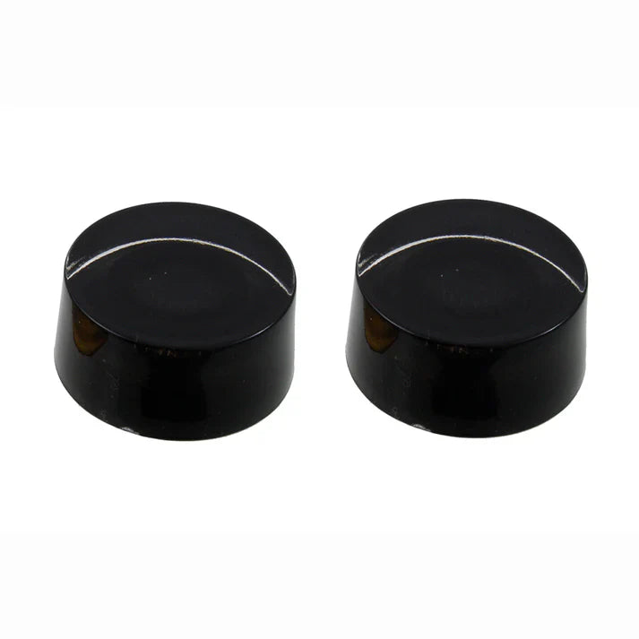 Allparts Speed Knobs, Set of 2, No Numbers