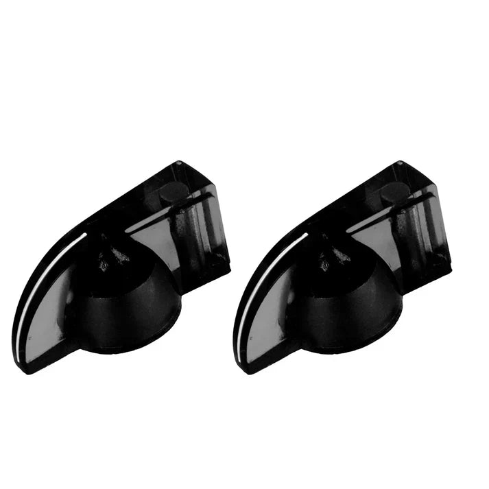 Allparts Pointer Knobs, Set of 2