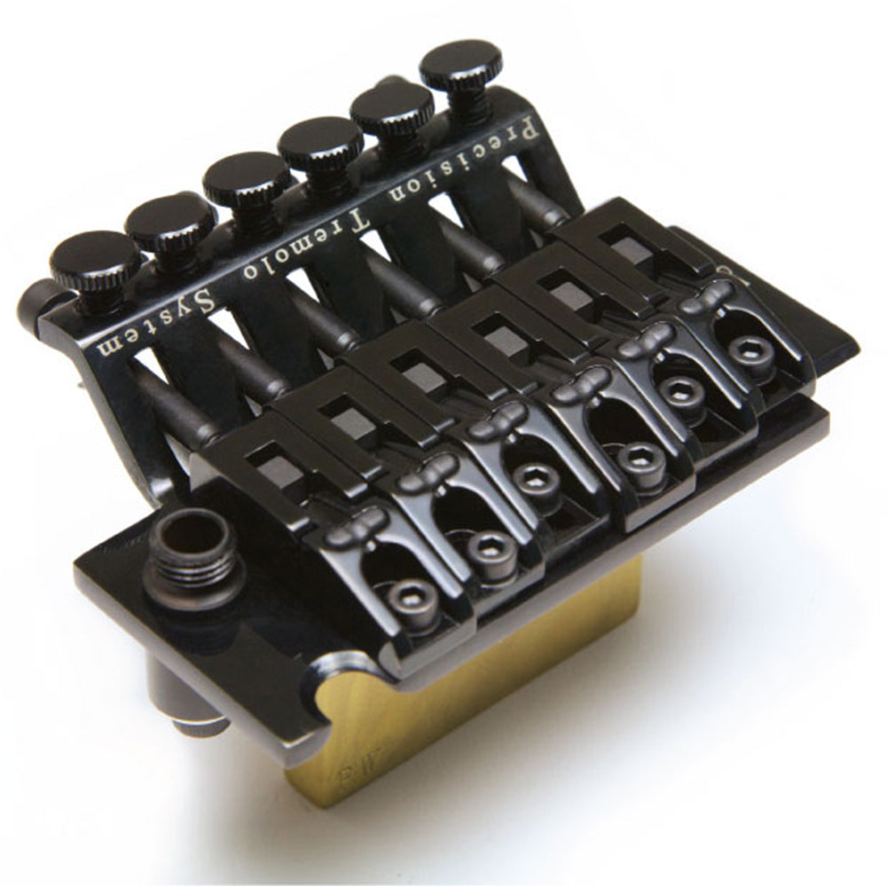 GraphTech Ghost Floyd Rose Style LB63 Locking Bridge - PN-0080-B0