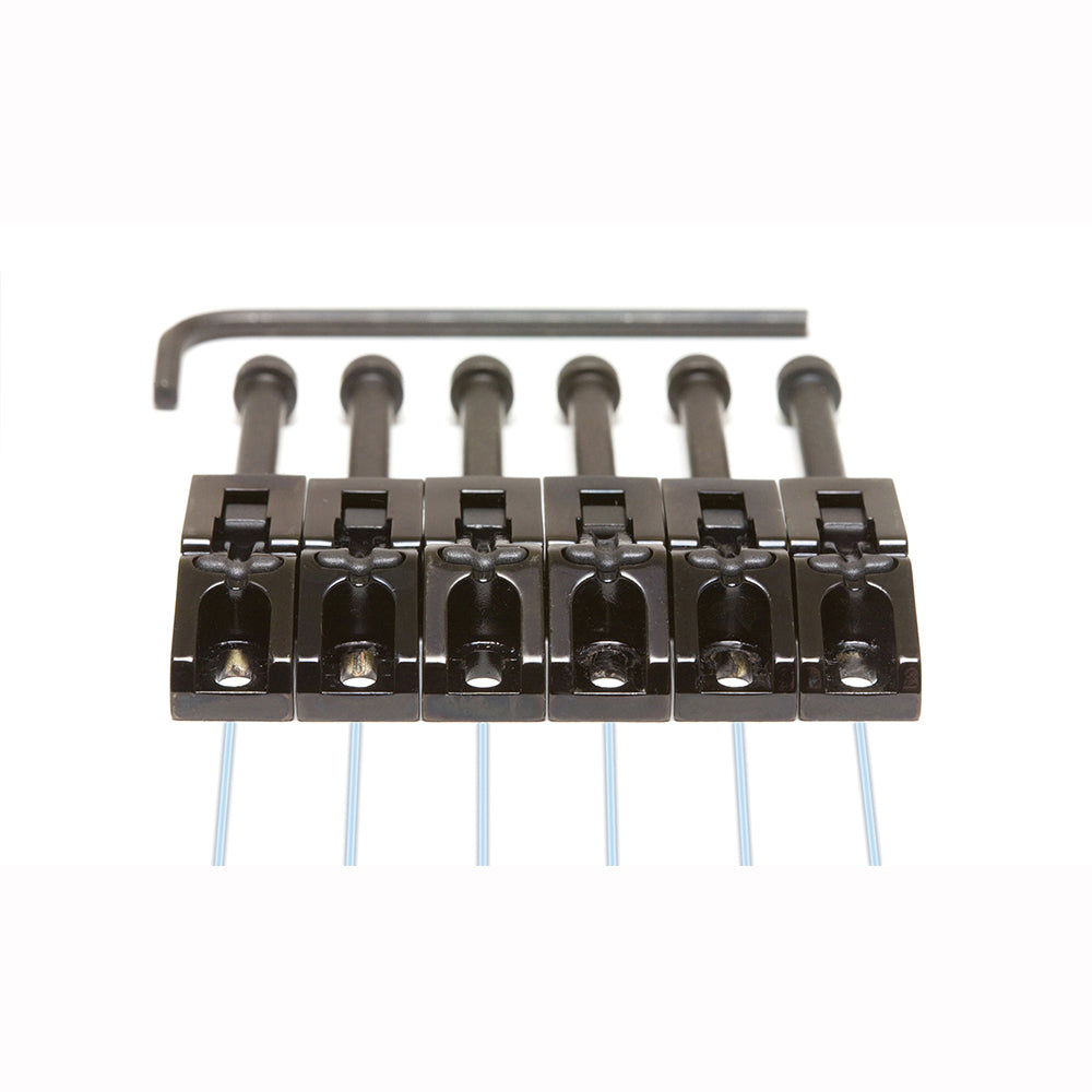 GraphTech Ghost Floyd Rose Style Pickups Black - PN-0080-B6