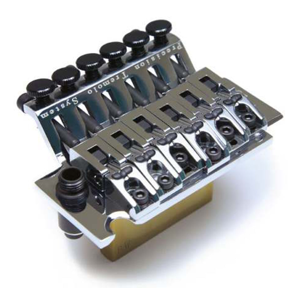 GraphTech Ghost Floyd Rose Style LB63 Locking Bridge - PN-0080-C0