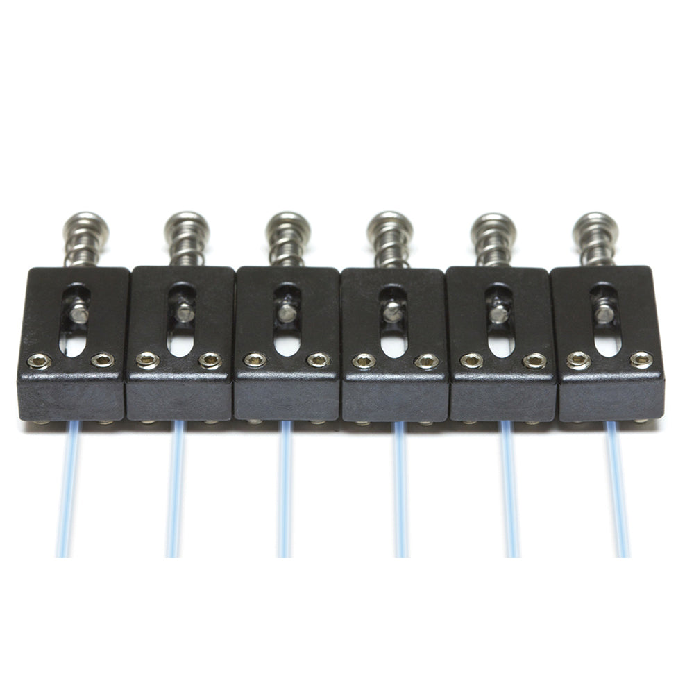 GraphTech Ghost Pickups for Guitar - PN-8000-F0