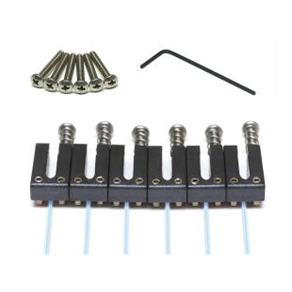 GraphTech Ghost Pickups for Guitar - PN-8002-L0