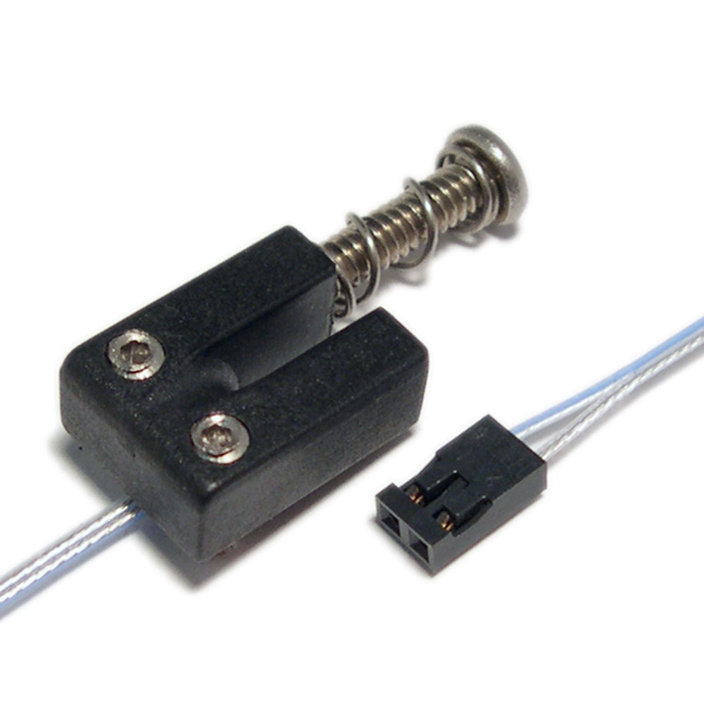 GraphTech Ghost Pickups for Guitar - PN-8102-R0