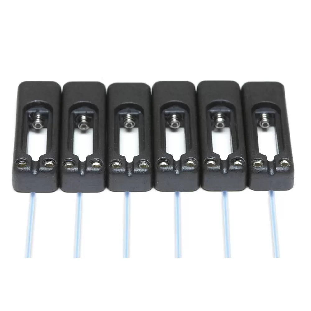 GraphTech Ghost Pickups for Guitar - PN-8200-00