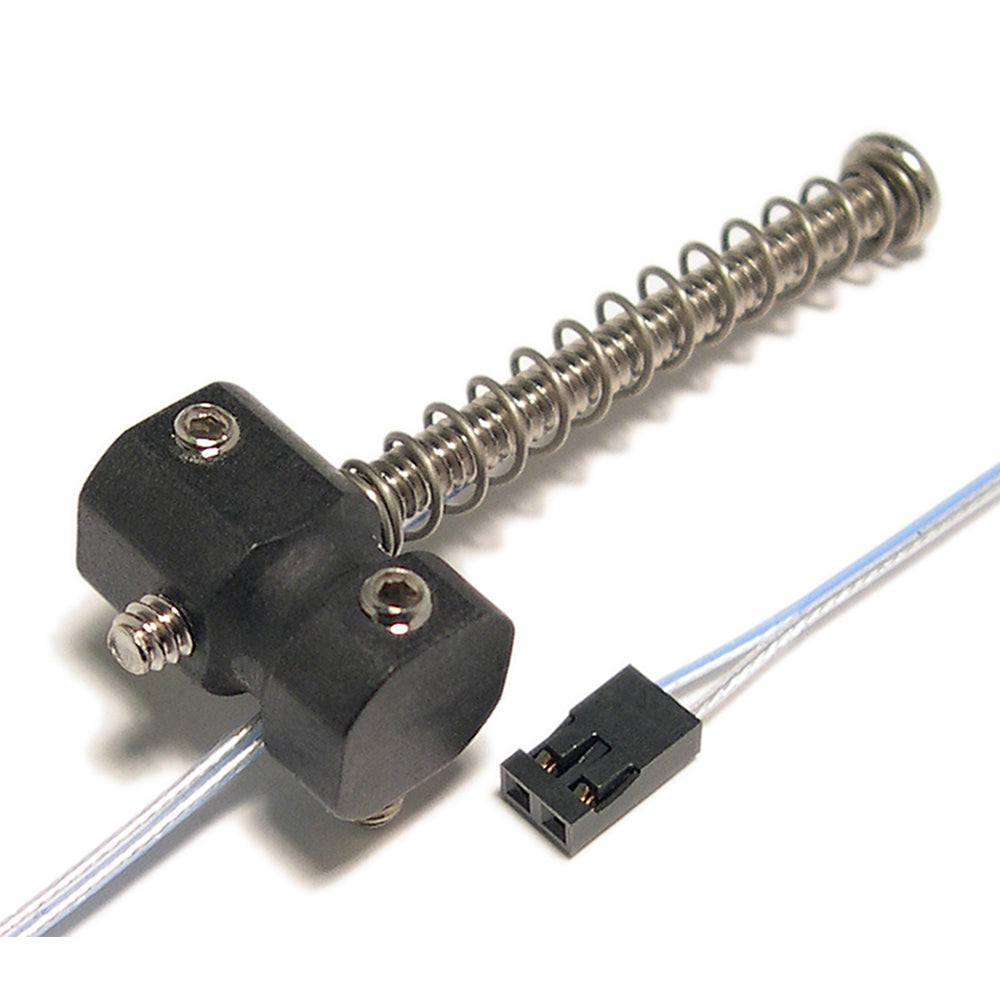 Graphtech Ghost Pick Ups - Bass 4 String - 4 Pcs - PN-8314-00