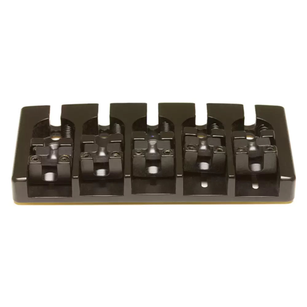 GraphTech Ghost Loaded Hipshot Bridges for Bass - PN-8370-B5