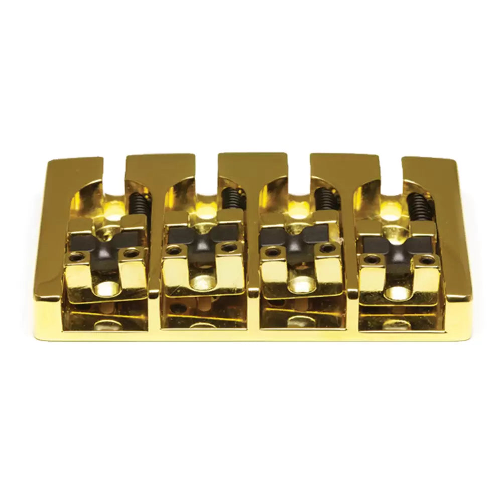 GraphTech Ghost Loaded Hipshot Bridges for Bass - PN-8370-G4