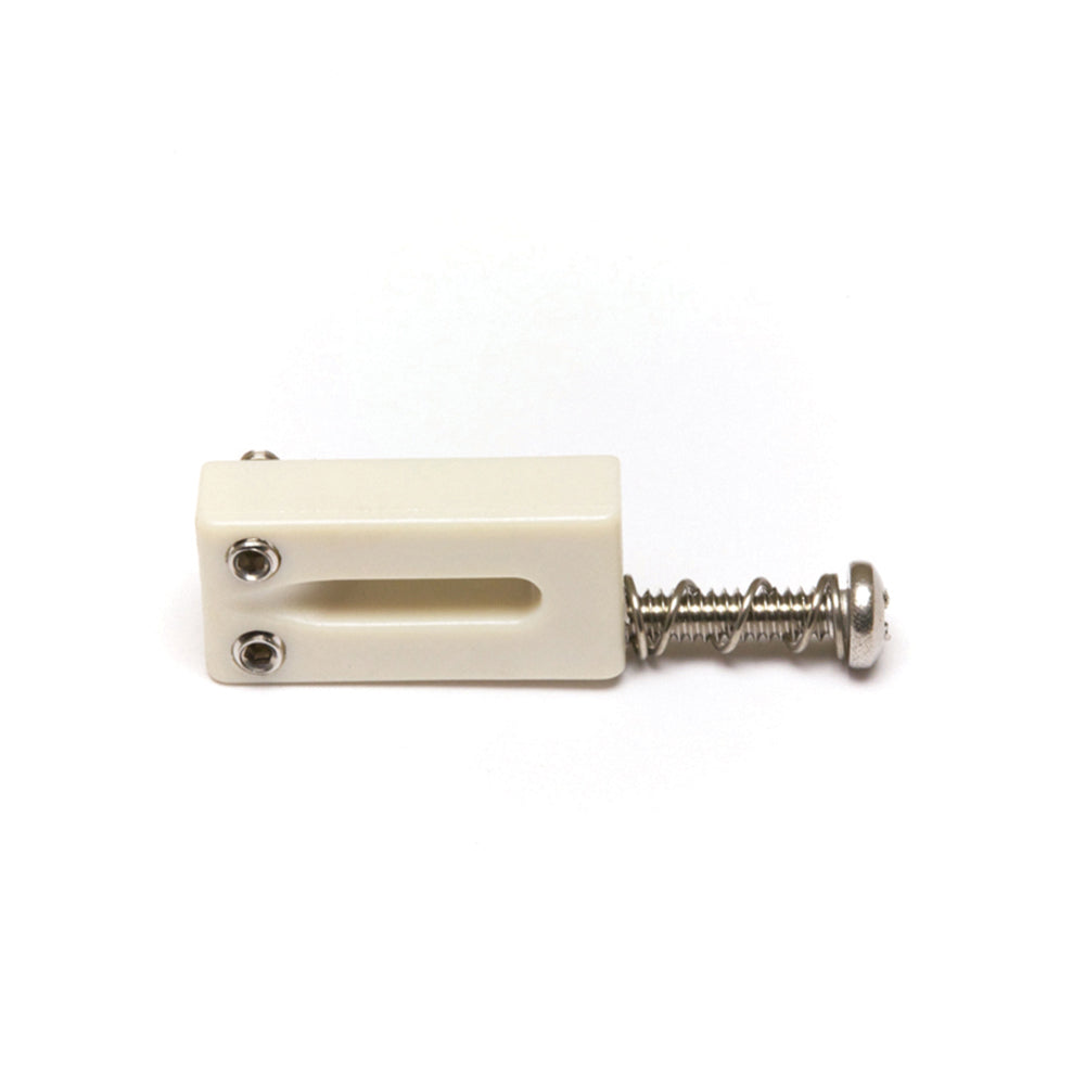 Graphtech TUSQ PQ-8001-L0 Electric Guitar Saddles