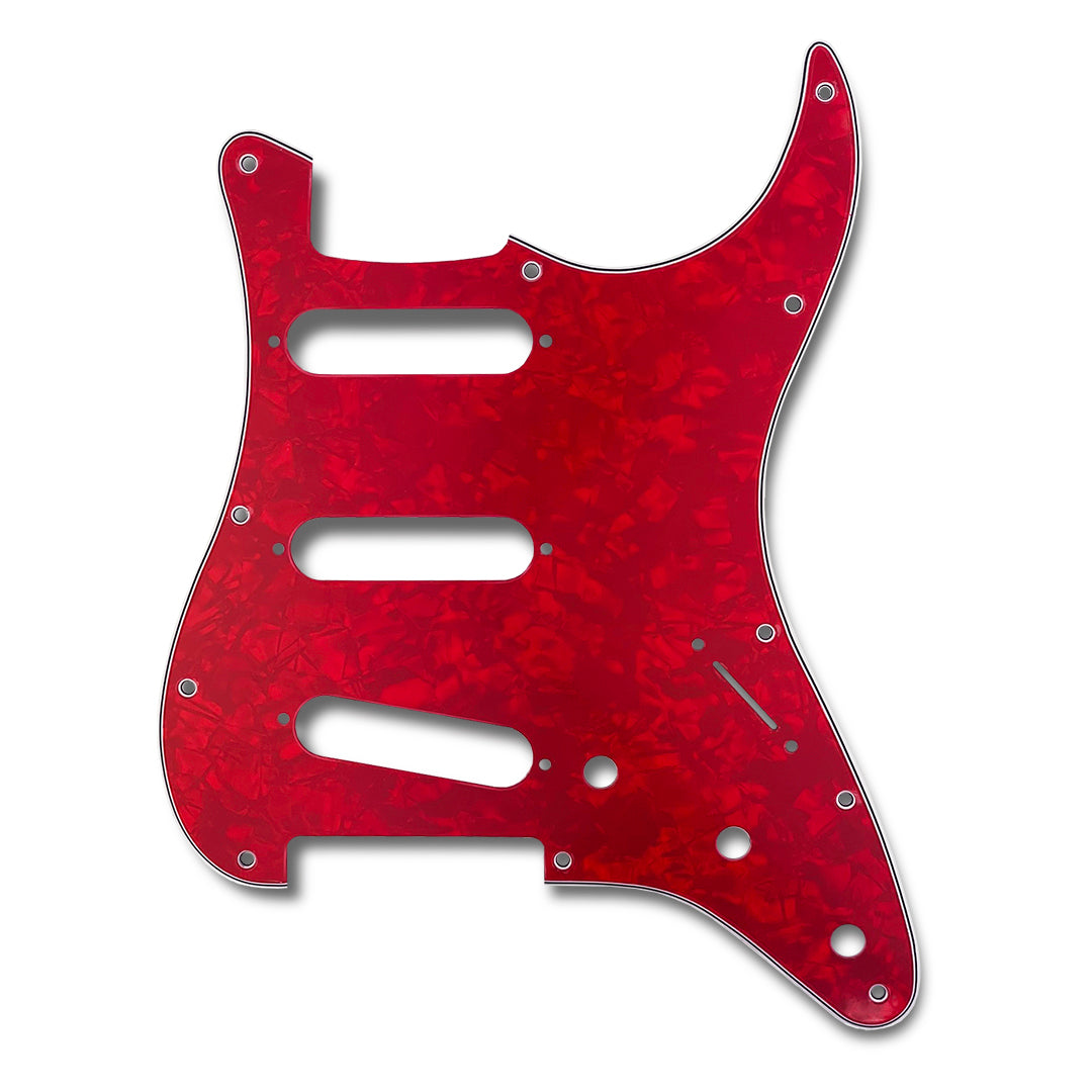 Red Pearloid