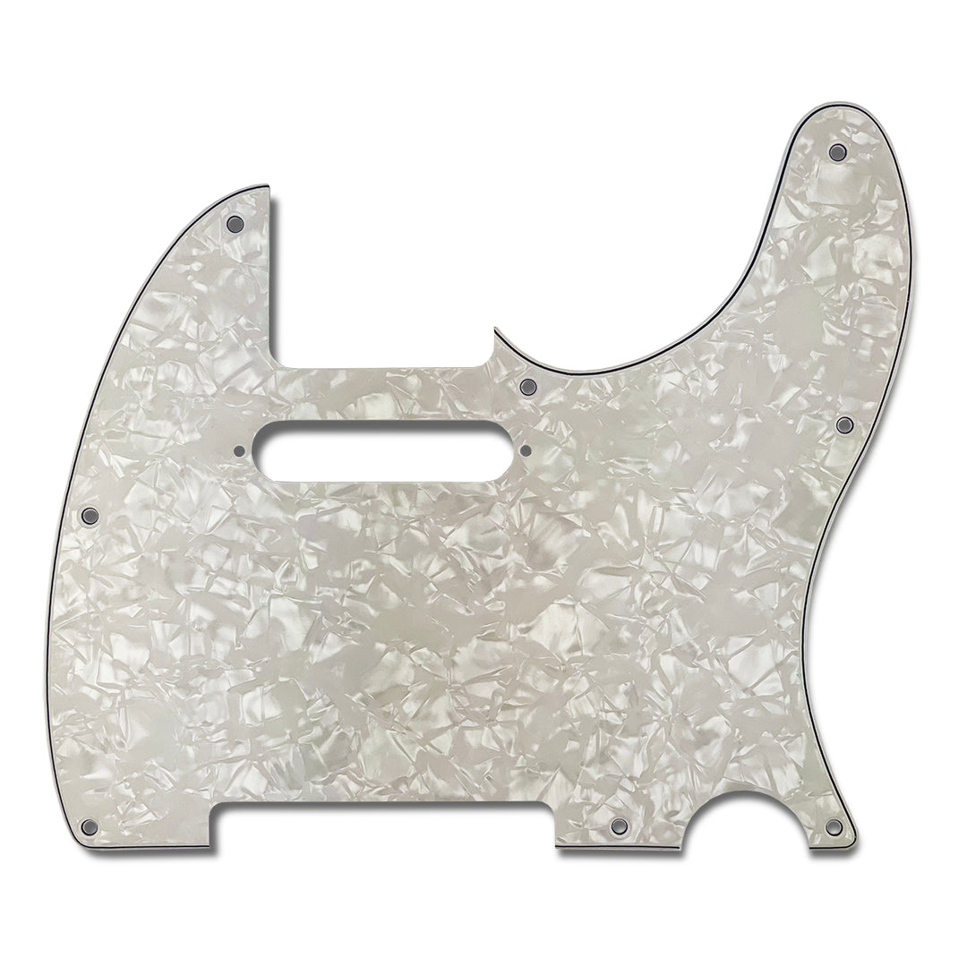 White Pearloid