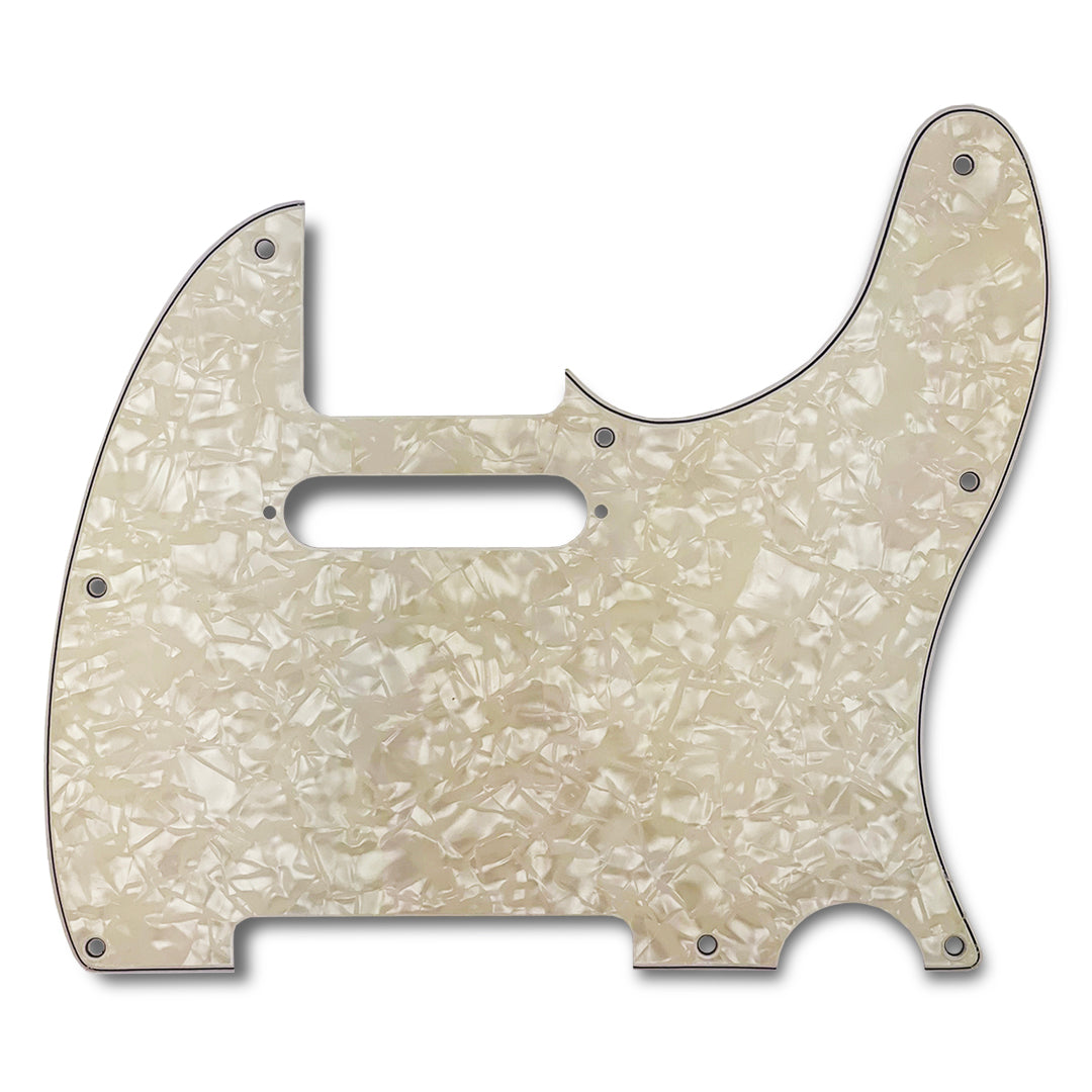 Parchment Pearloid