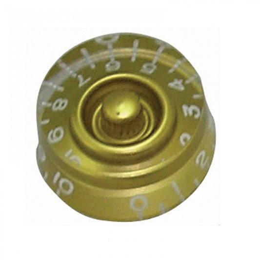 Guitar Tech Speed Control Knob