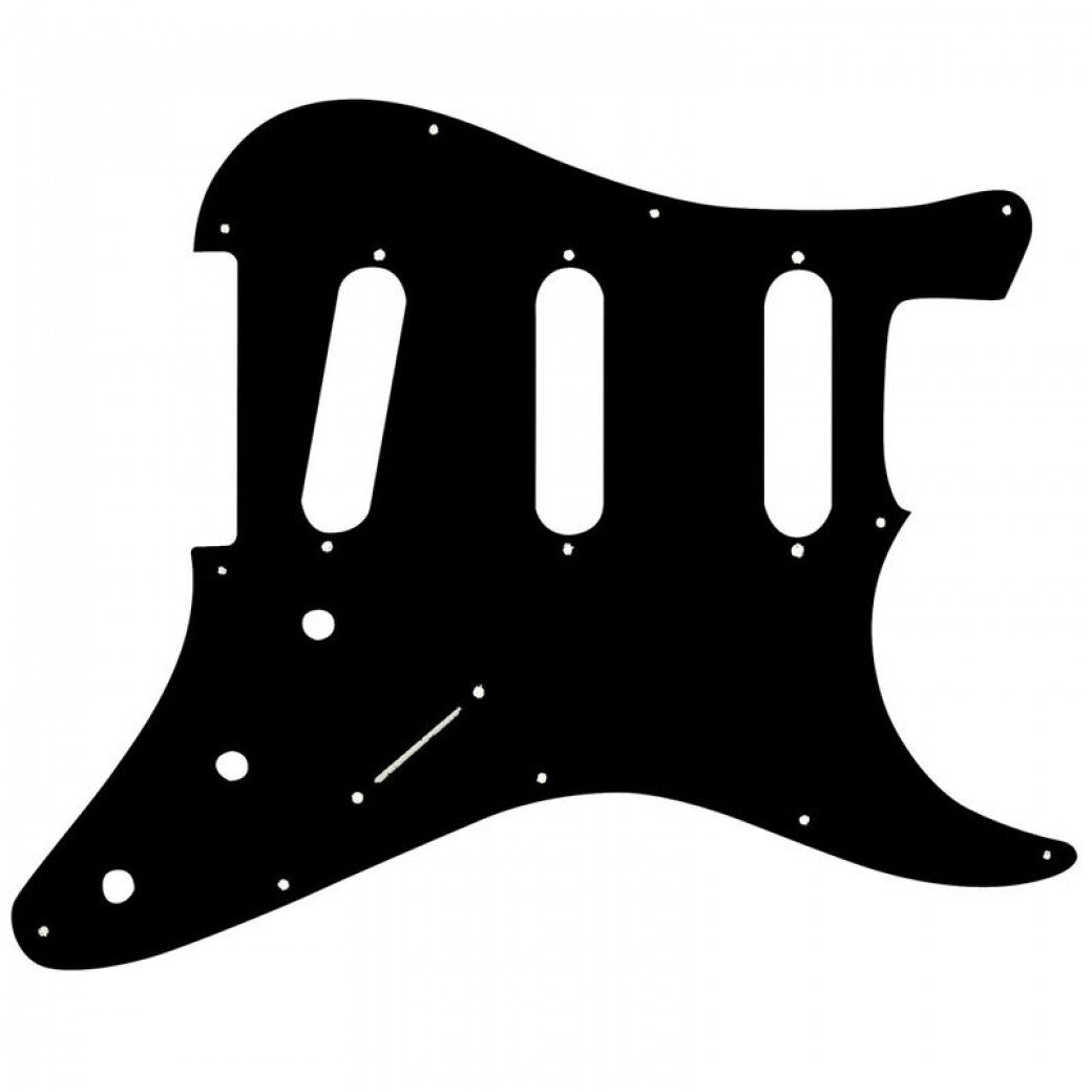 Strat Scratchplate