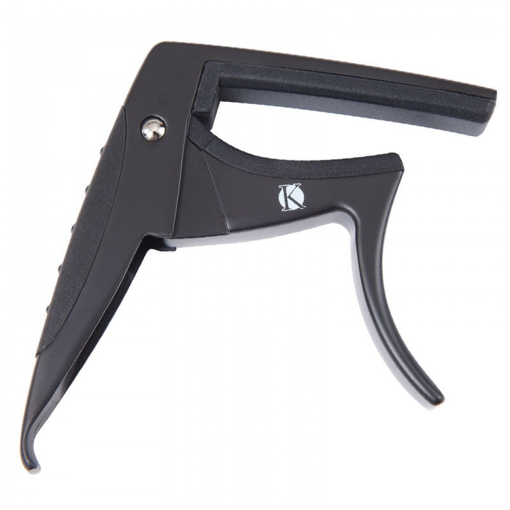 Guitar Capo in Black