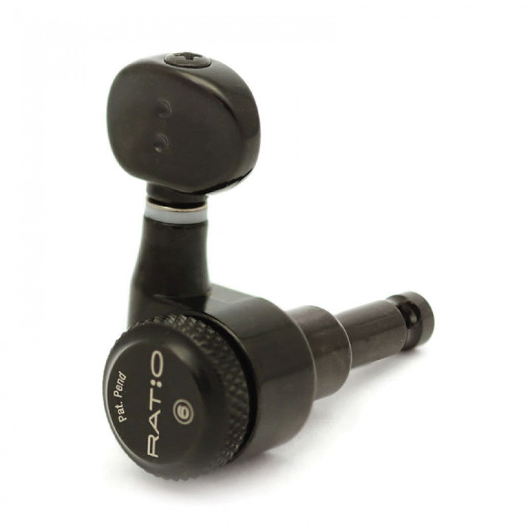 GraphTech Ratio Classic Locking Tuner