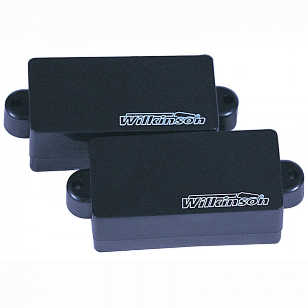 Wilkinson P-Style Active Bass Pickups