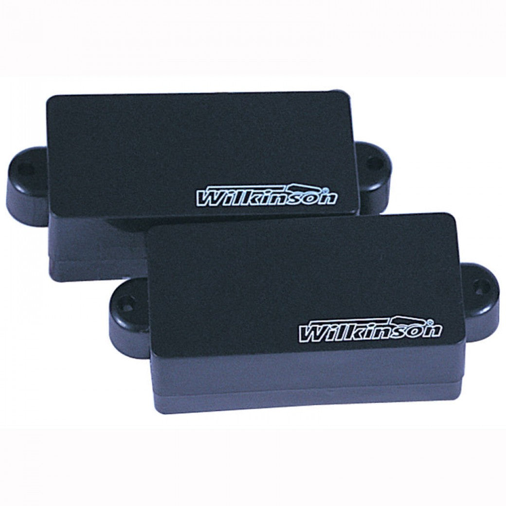 Wilkinson P-Style Active Bass Pickups