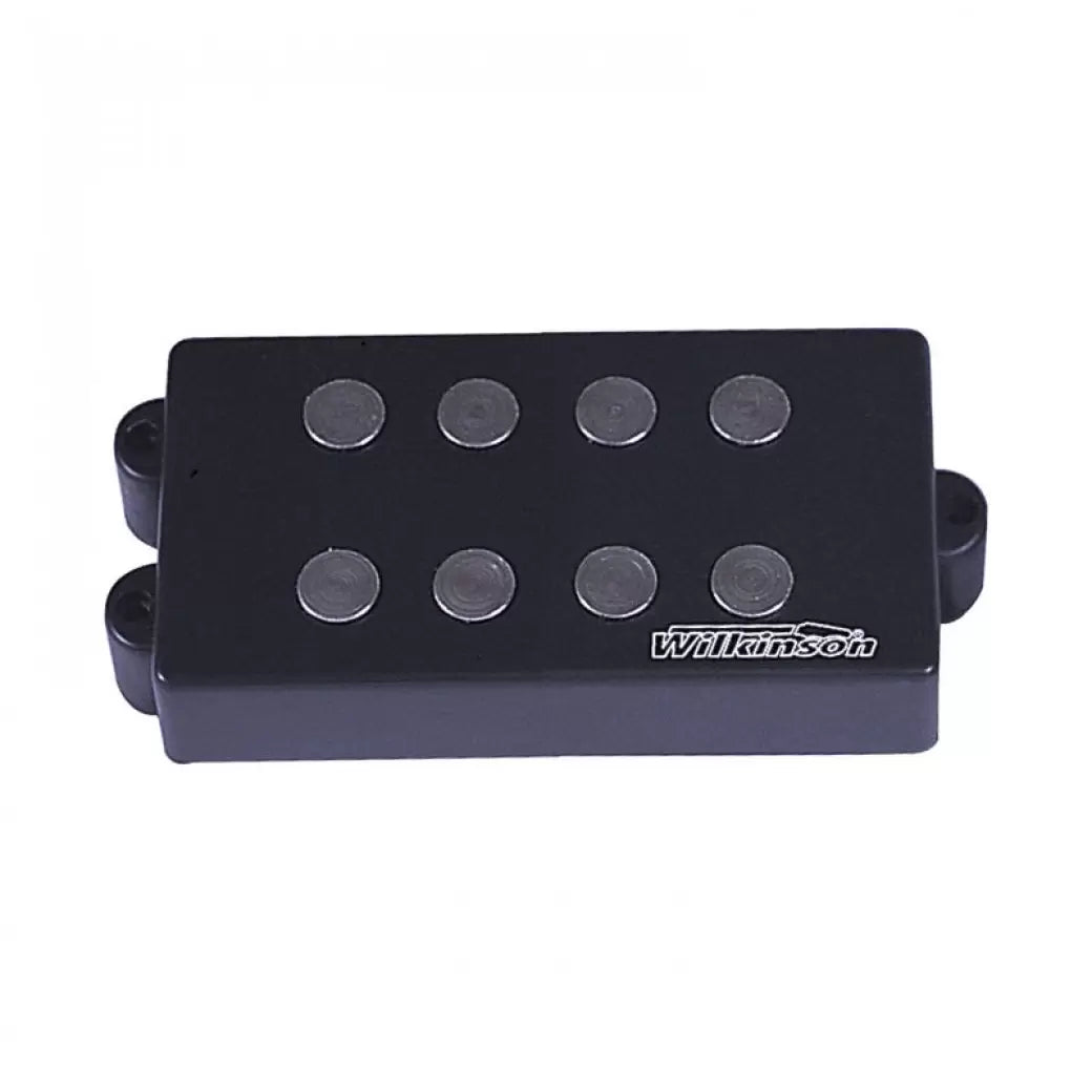 Wilkinson Double Coil Bass Pickup - 4 String