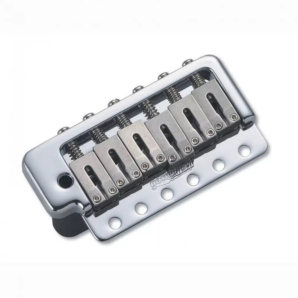 Wilkinson Vibrato
