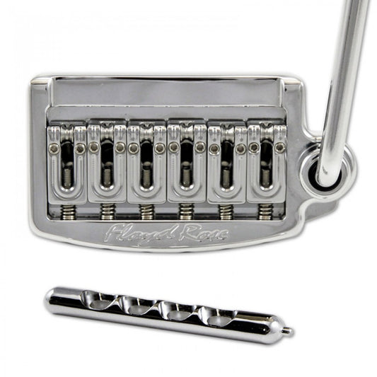 Floyd Rose Rail Tail