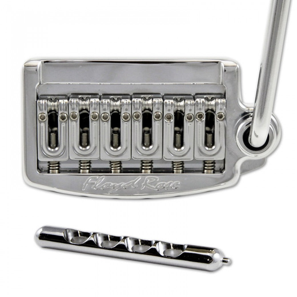 Floyd Rose Rail Tail