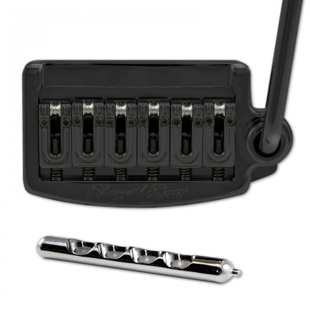 Floyd Rose Rail Tail