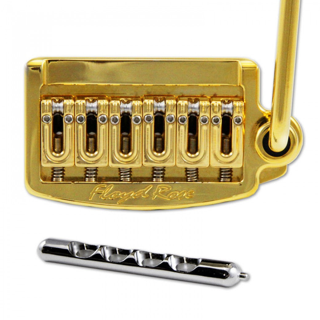 Floyd Rose Rail Tail