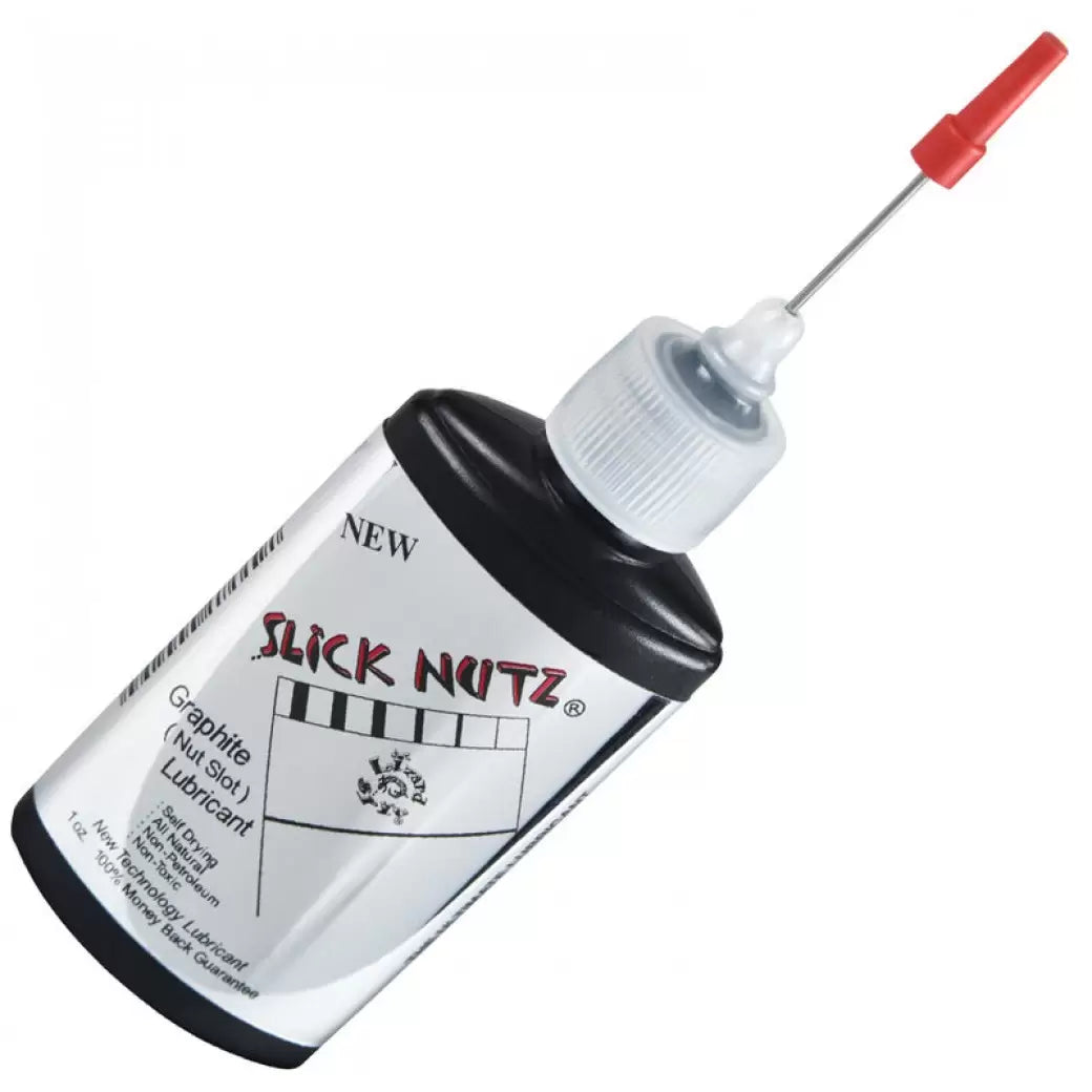 Slick Nutz 10oz Bottle